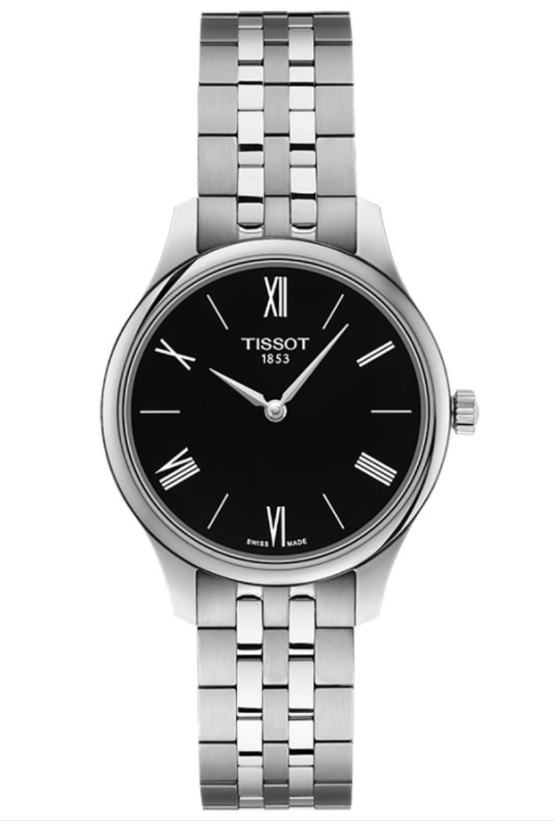 Zegarek damski Tissot T-Classic 31 mm T063.209.11.058.00